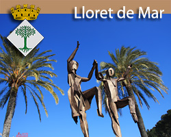 Lloret de Mar